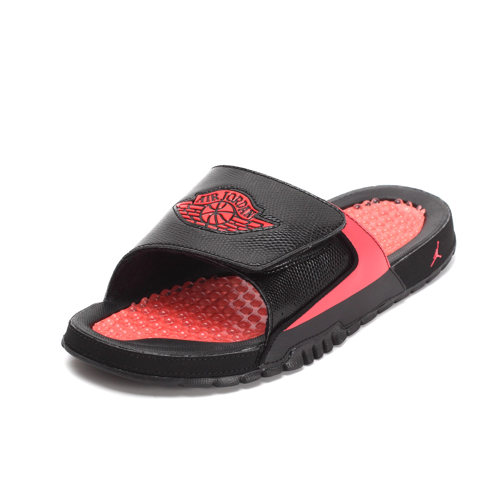 nike耐克 男子jordan hydro ii retro篮球拖鞋644935-023