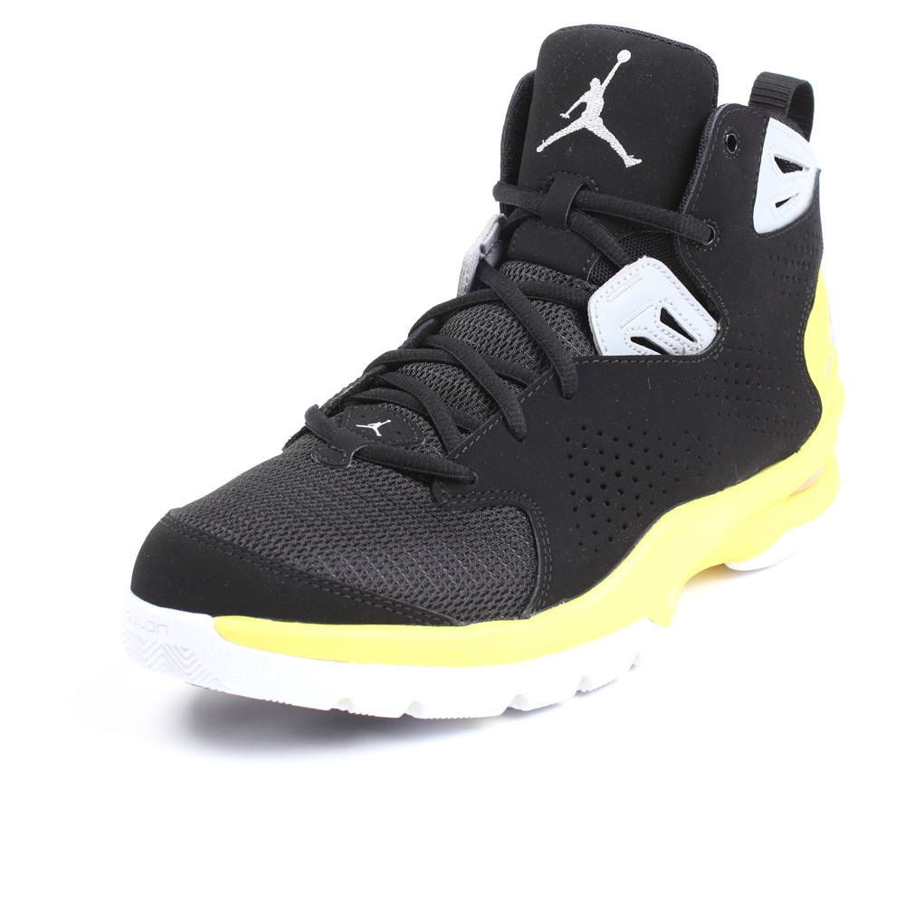 nike耐克 男子jordan ace 23 ii x篮球鞋644800-026