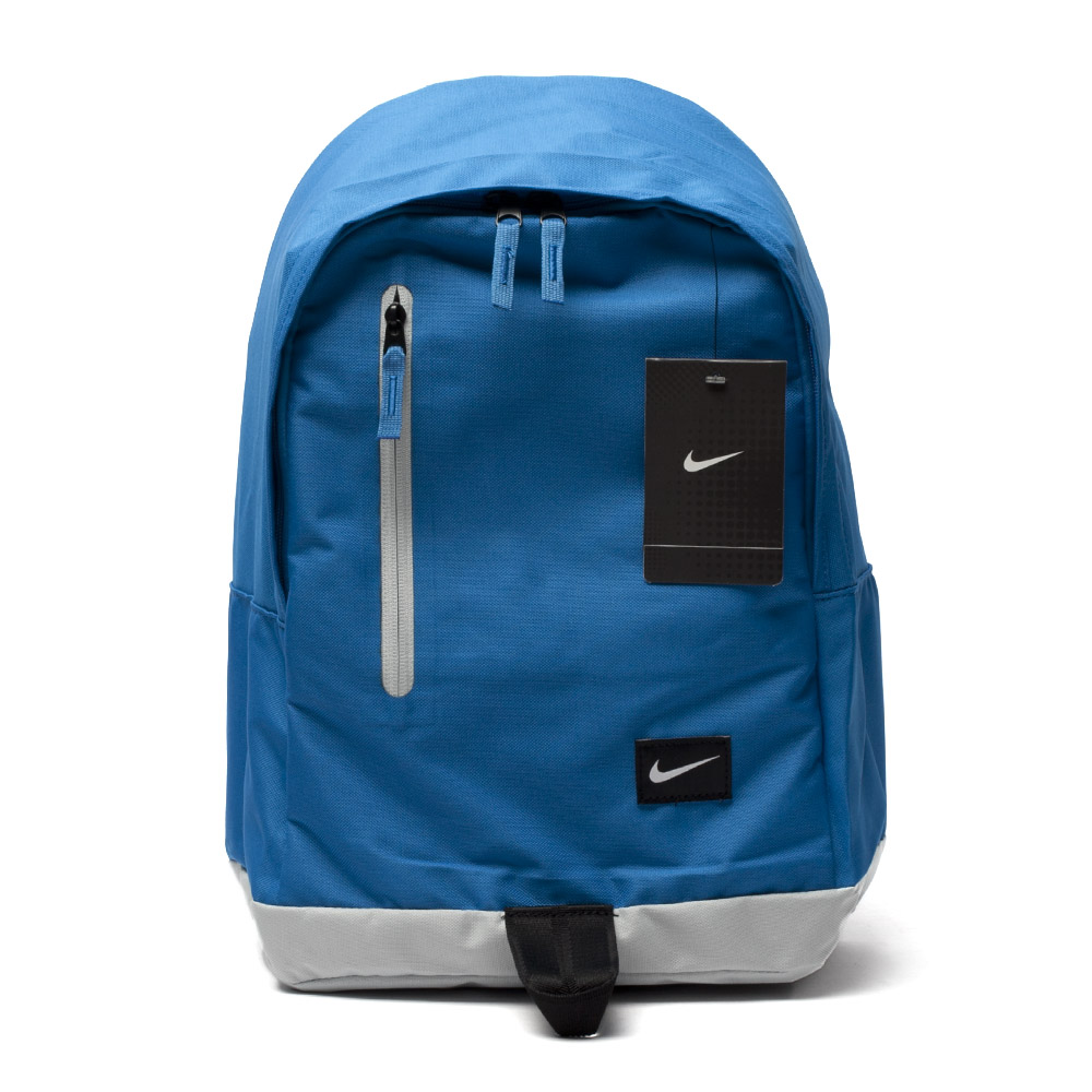 nike耐克 新款男子nike all access halfday背包ba4856-401