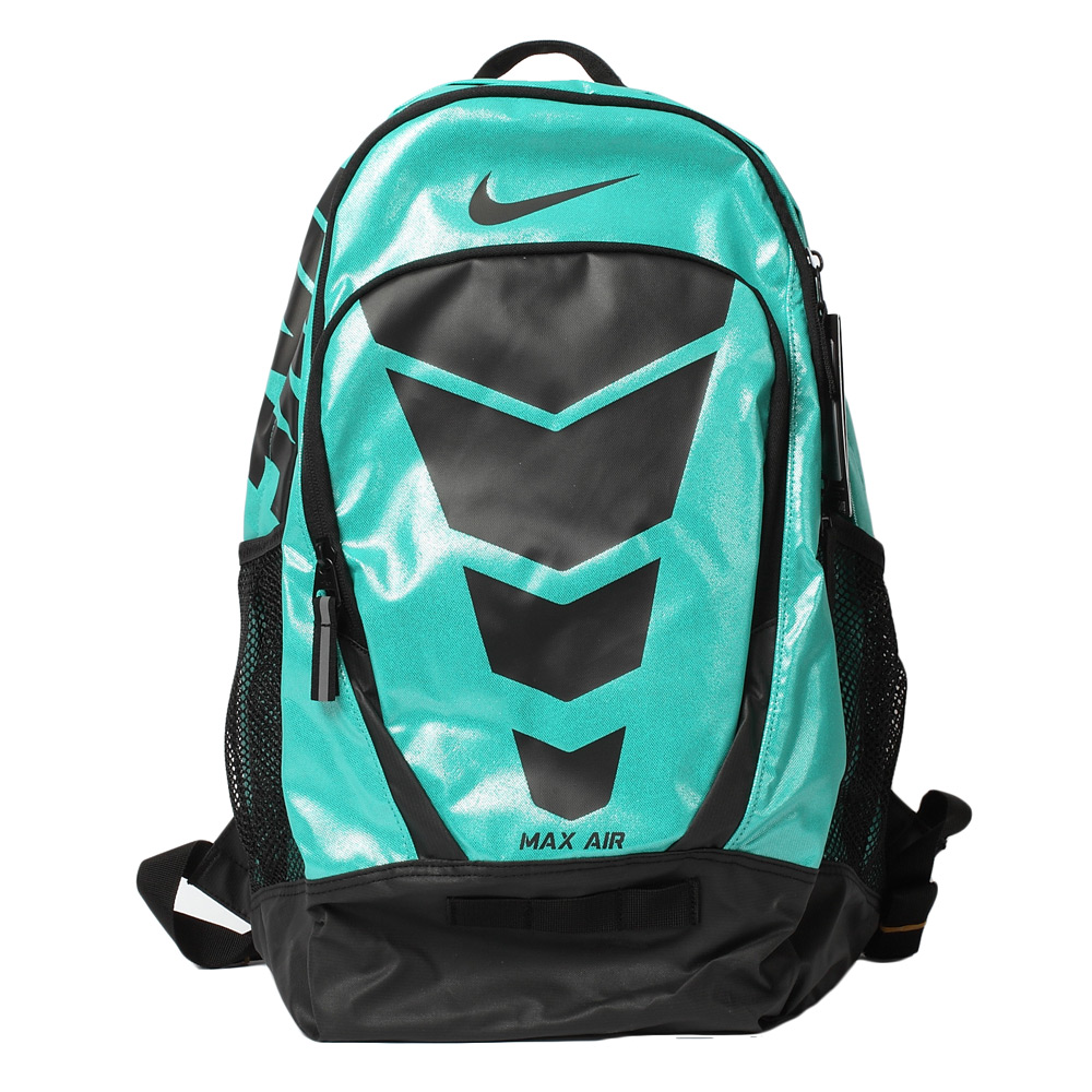 nike耐克 新款男子nike max air vapor metallic bp背包ba4983-406