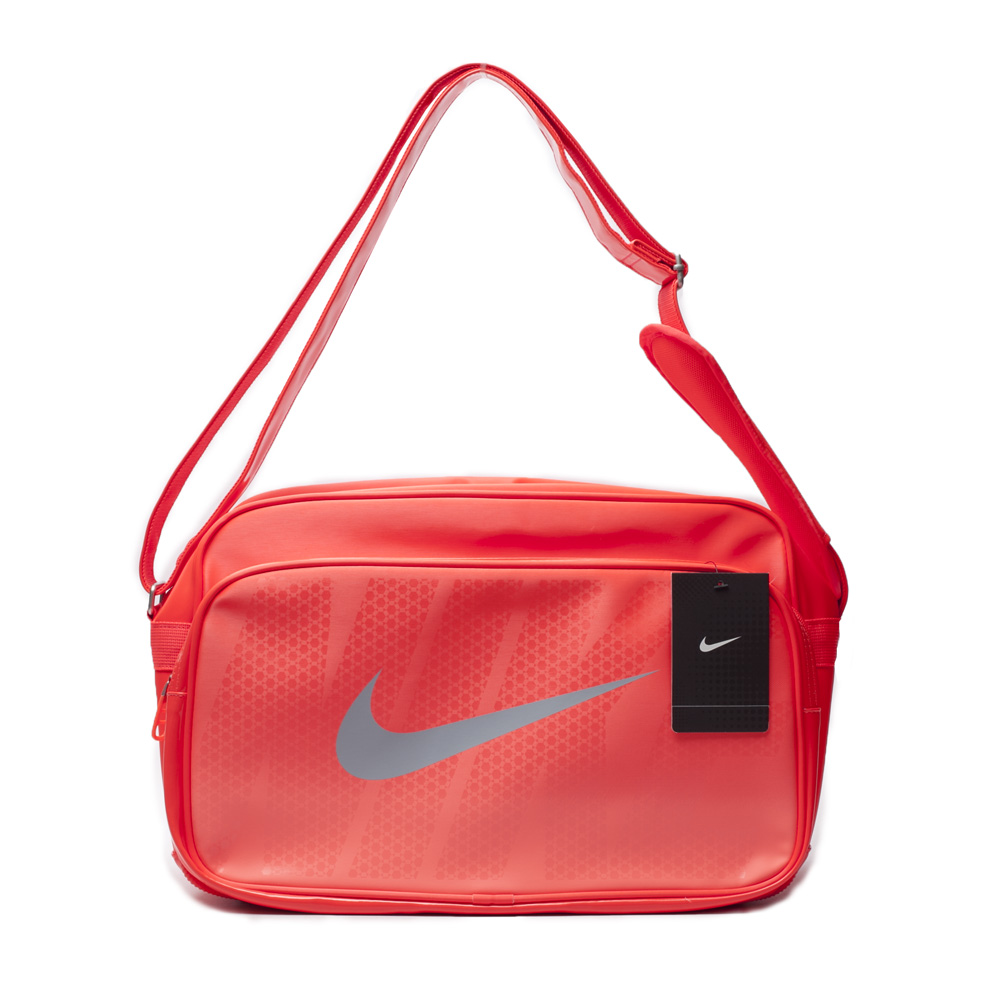 nike耐克 新款男子nike fb pu shoulder bag单肩包ba4035-618