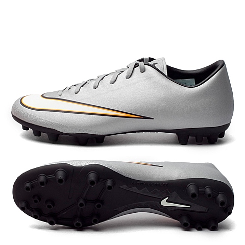 nike耐克 新款男子mercurial victory v cr ag-r足球鞋725192-003