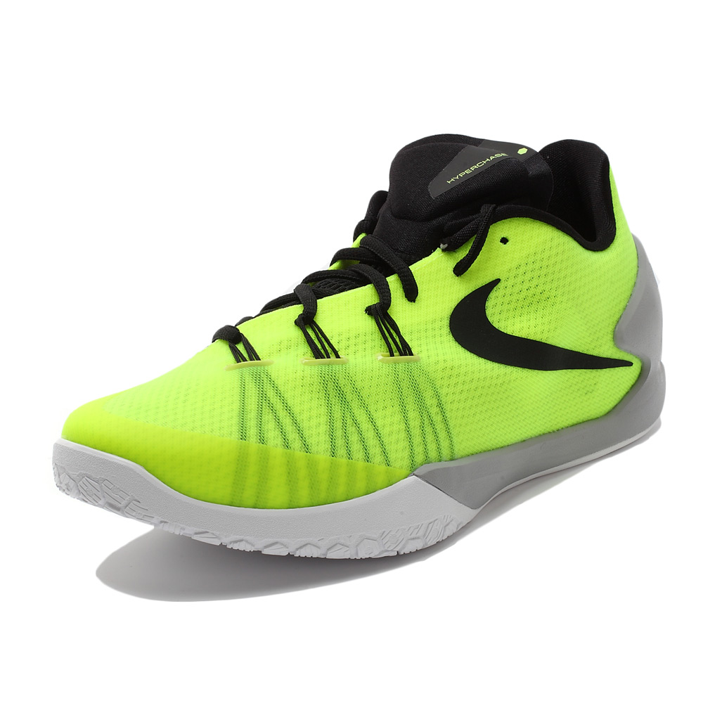 nike耐克 新款男子nike hyperchase ep篮球鞋705364-700