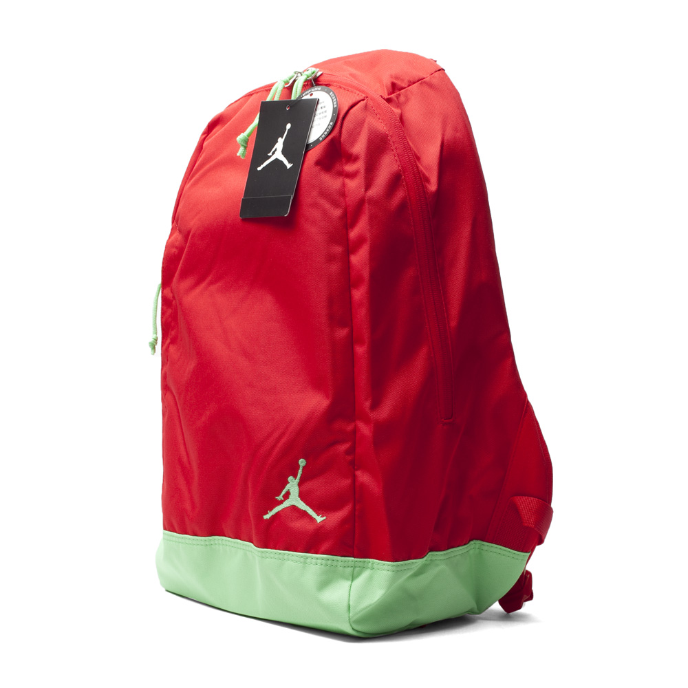 nike耐克 2015年新款男子jordan backpack背包658396