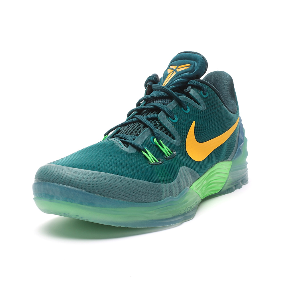 nike耐克 新款男子zoom kobe venomenon 5ep籃球鞋815757-383