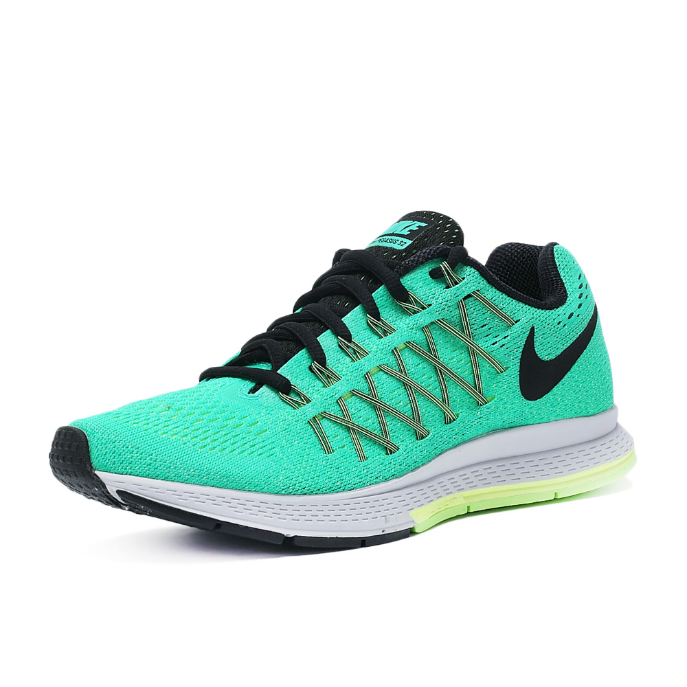 nike耐克 新款女子air zoom pegasus 32跑步鞋749344-303