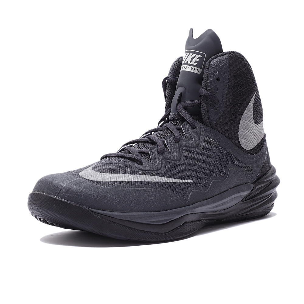 nike耐克 新款男子prime hype df ii ep篮球鞋806945-004
