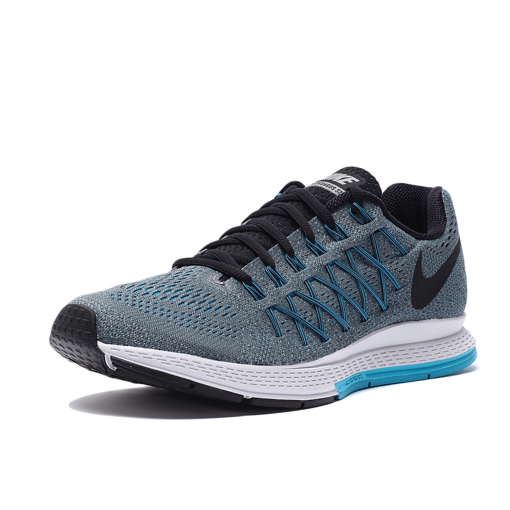 nike耐克 新款男子air zoom pegasus 32跑步鞋749340-004