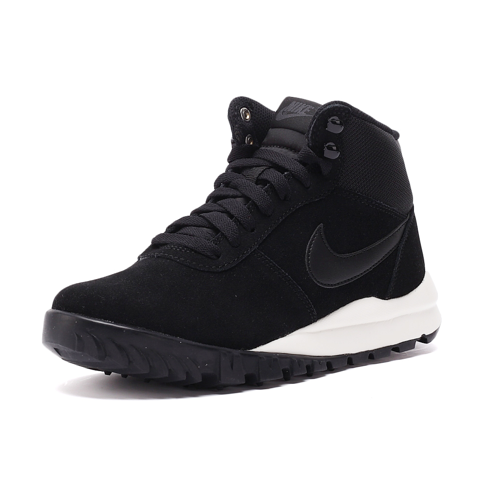 nike耐克 新款女子hoodland suede复刻鞋807154-009