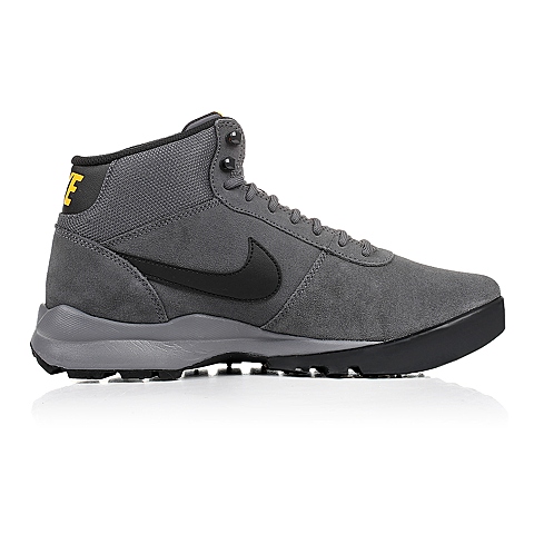 nike耐克 新款男子nike hoodland suede复刻鞋654888-008