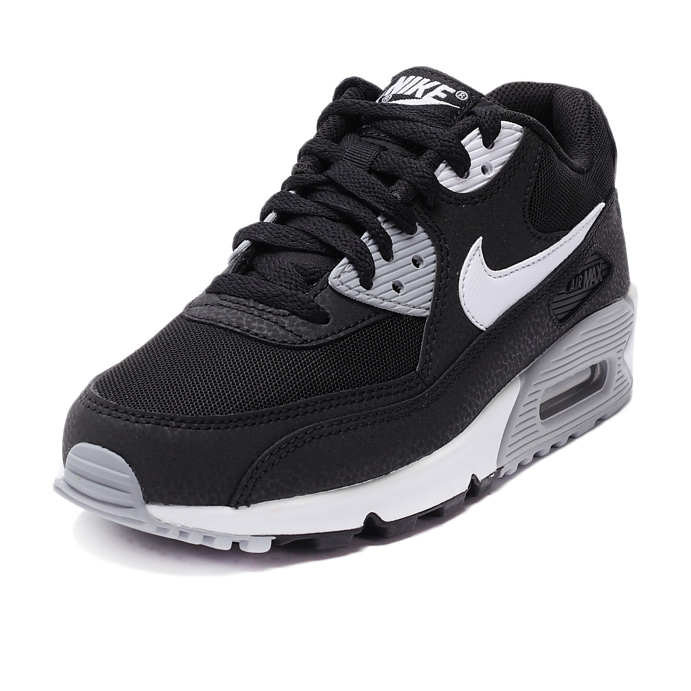 nike耐克 新款女子air max 90 essential复刻鞋616730