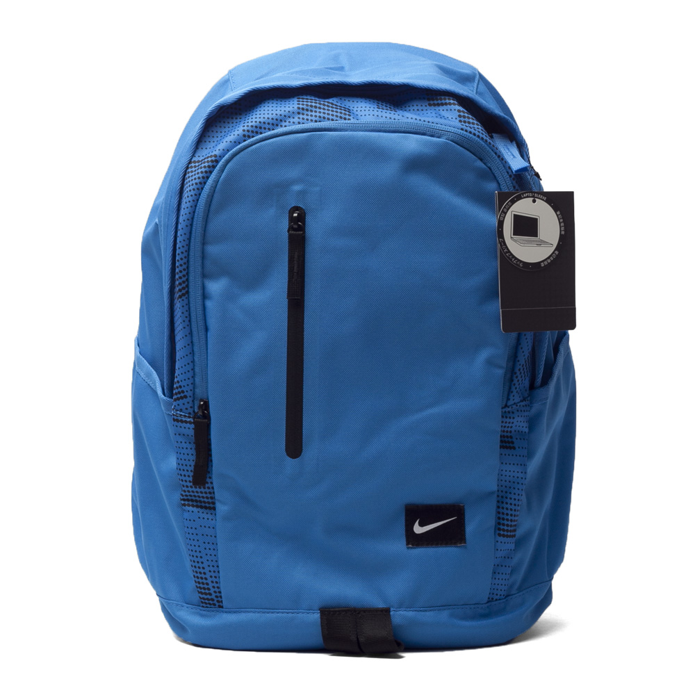 nike耐克新款男子all access soleday - sol背包ba4857-435