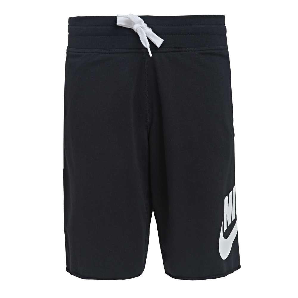 nike耐克新款男子aw77 alumni short-lt w短裤678573-013