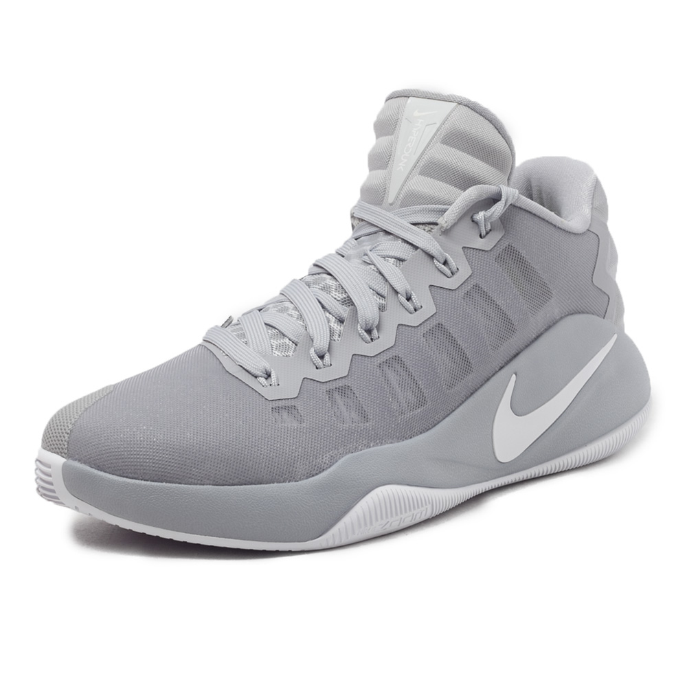 nike耐克新款男子hyperdunk 2016 low ep篮球鞋844364-010