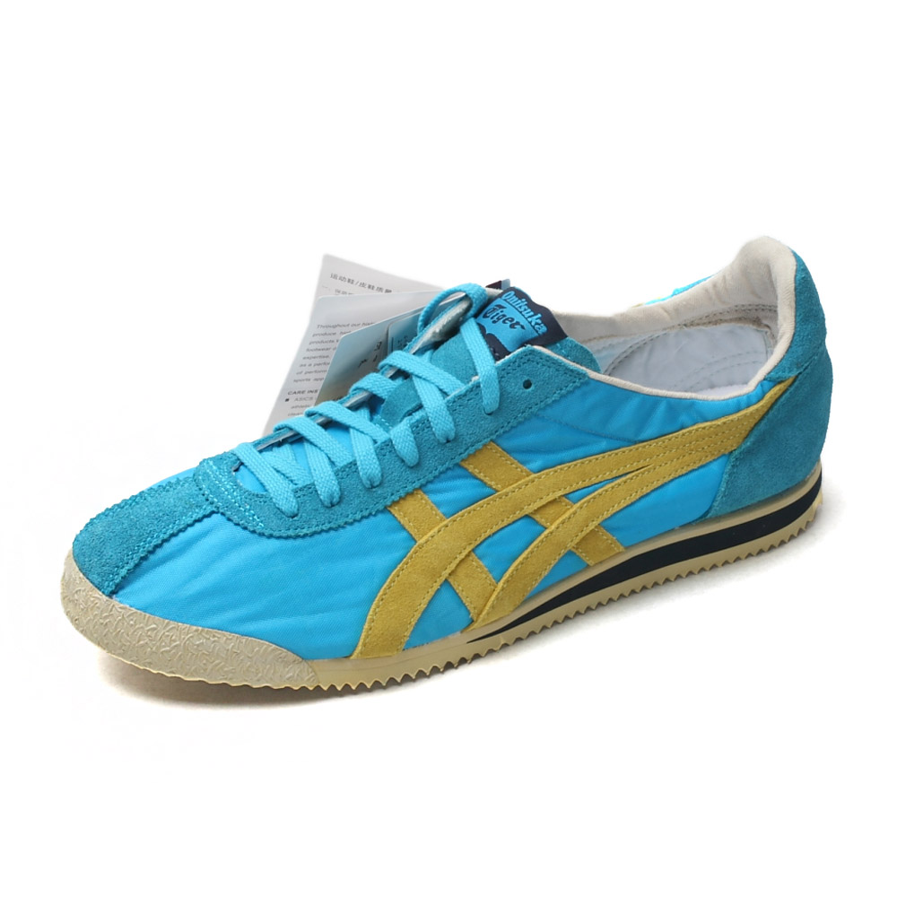 onitsuka tiger鬼冢虎 tiger corsair vin系列中性休闲鞋th321n-4803