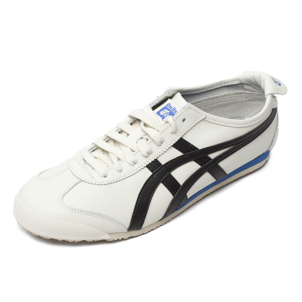 onitsuka tiger鬼冢虎 延续款mexico 66系列中性休闲鞋d4j2l-9990
