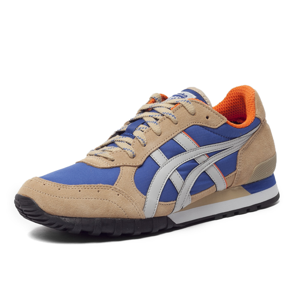 onitsuka tiger鬼冢虎 新款中性colorado eighty-five系列运动休闲鞋