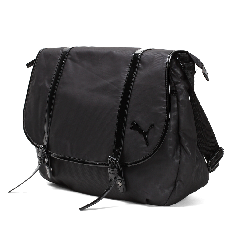 puma彪马 优雅时尚 女子斜挎包07002901