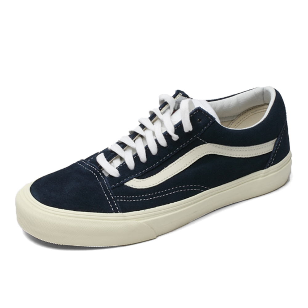 vans万斯 经典流线中性硫化鞋vn-0sdi8w5