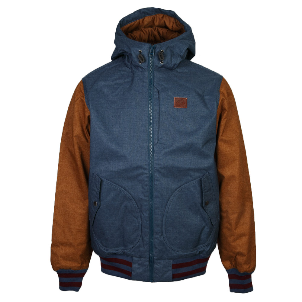 vans万斯 男子棉服vn-0up2e4y